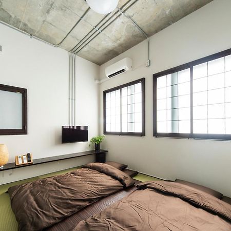 Apartament Oyado Danran 団欒 Tokio Pokój zdjęcie