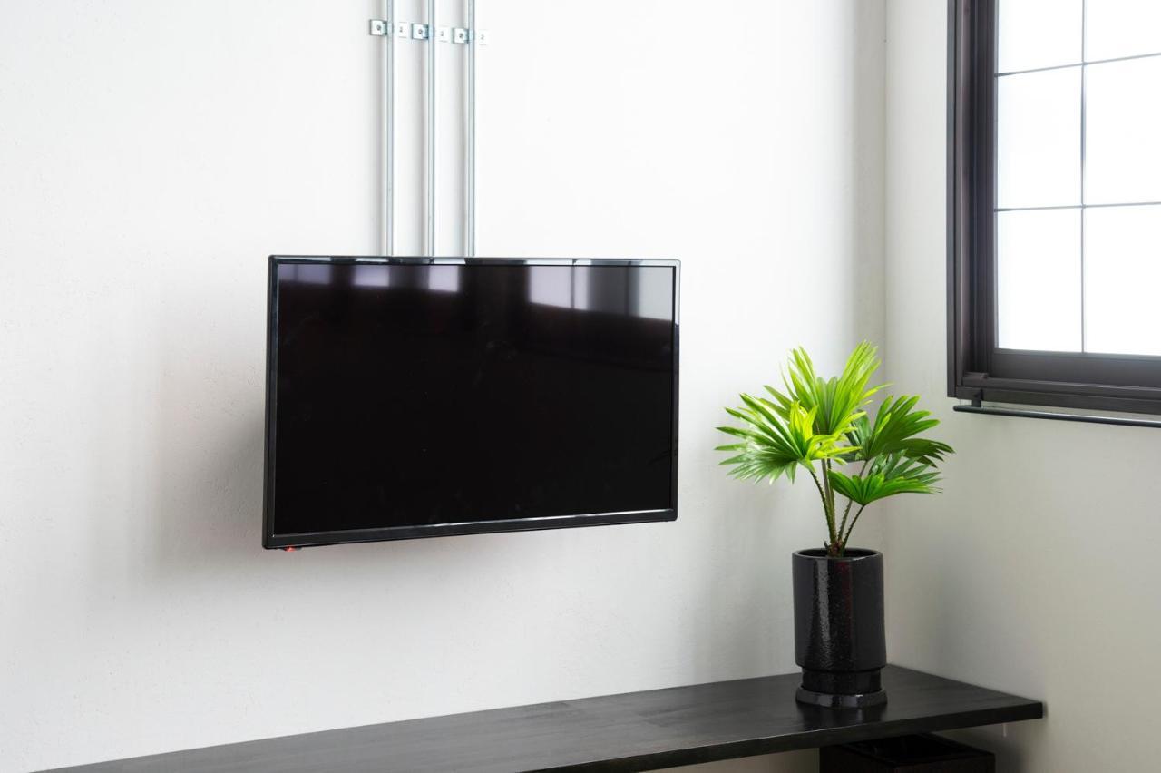 Apartament Oyado Danran 団欒 Tokio Zewnętrze zdjęcie