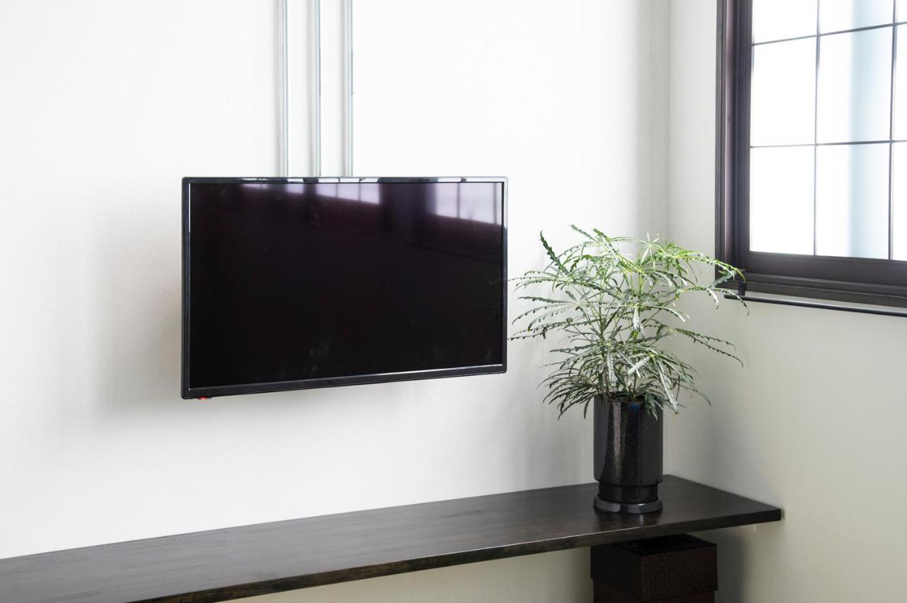 Apartament Oyado Danran 団欒 Tokio Zewnętrze zdjęcie