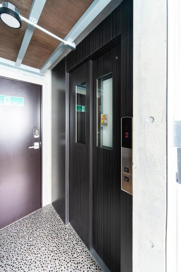 Apartament Oyado Danran 団欒 Tokio Zewnętrze zdjęcie