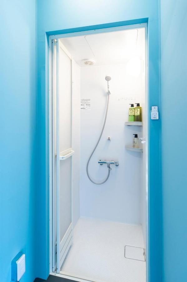 Apartament Oyado Danran 団欒 Tokio Zewnętrze zdjęcie
